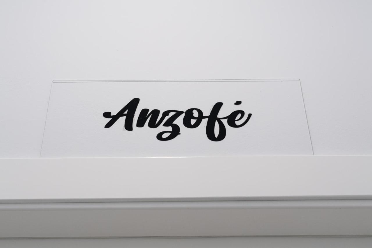 Anzofe By Canariasgetaway Сasa de vacaciones