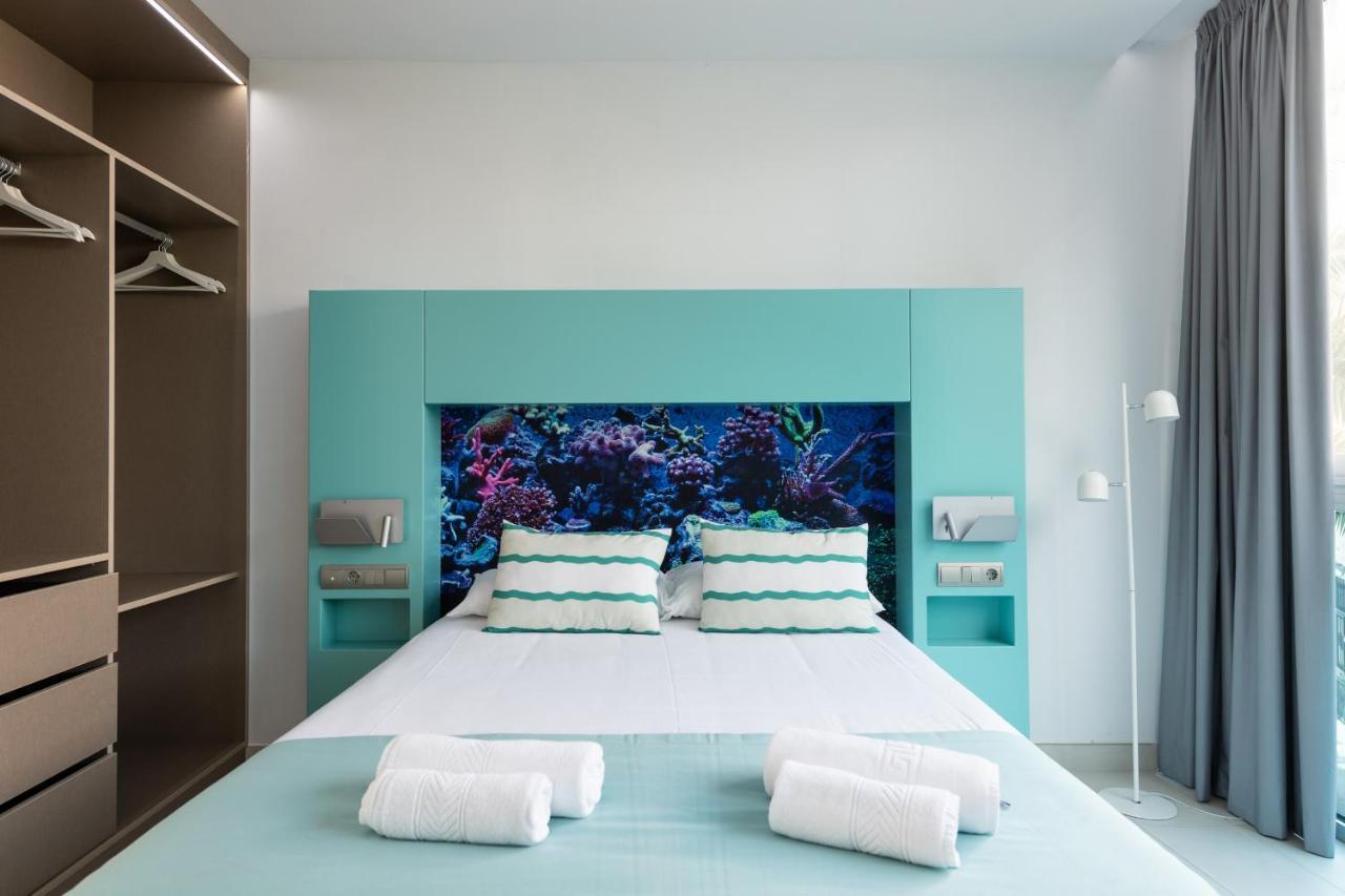 Apartment Edison Building 302 By Canariasgetaway *