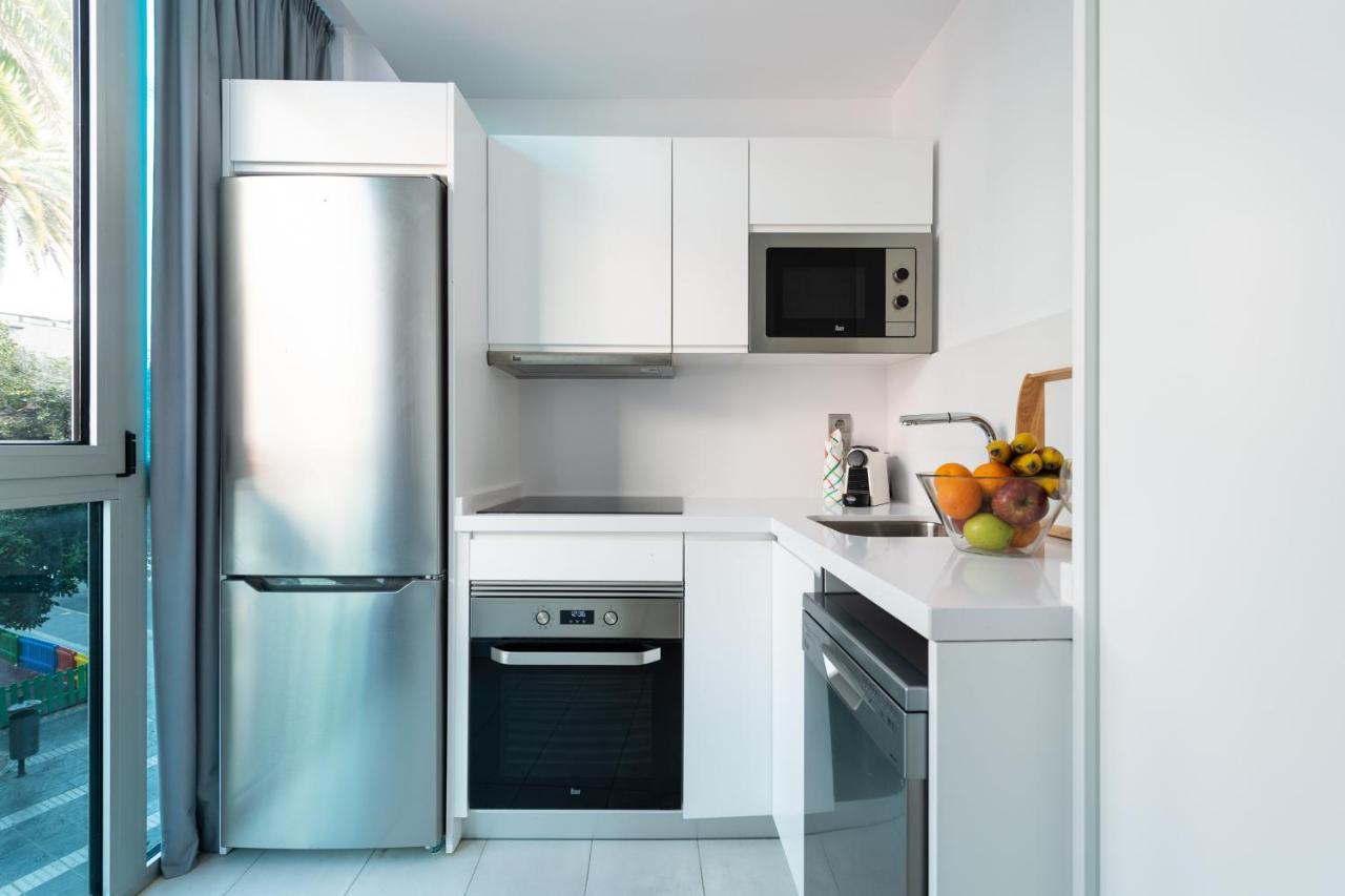 Edison Building 302 By Canariasgetaway Apartment *
