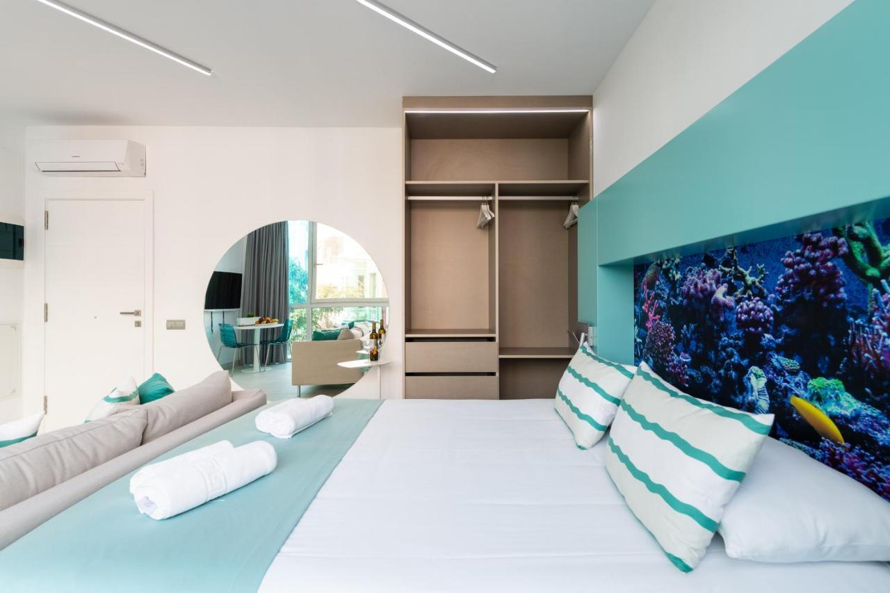 Edison Building 302 By Canariasgetaway Las Palmas de Gran Canaria
