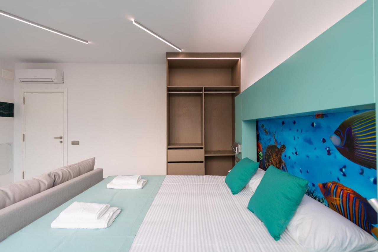 Edison Building 302 By Canariasgetaway Apartment *