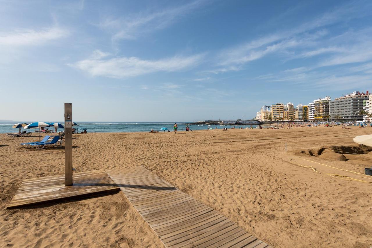 Edison Building 302 By Canariasgetaway * Las Palmas de Gran Canaria