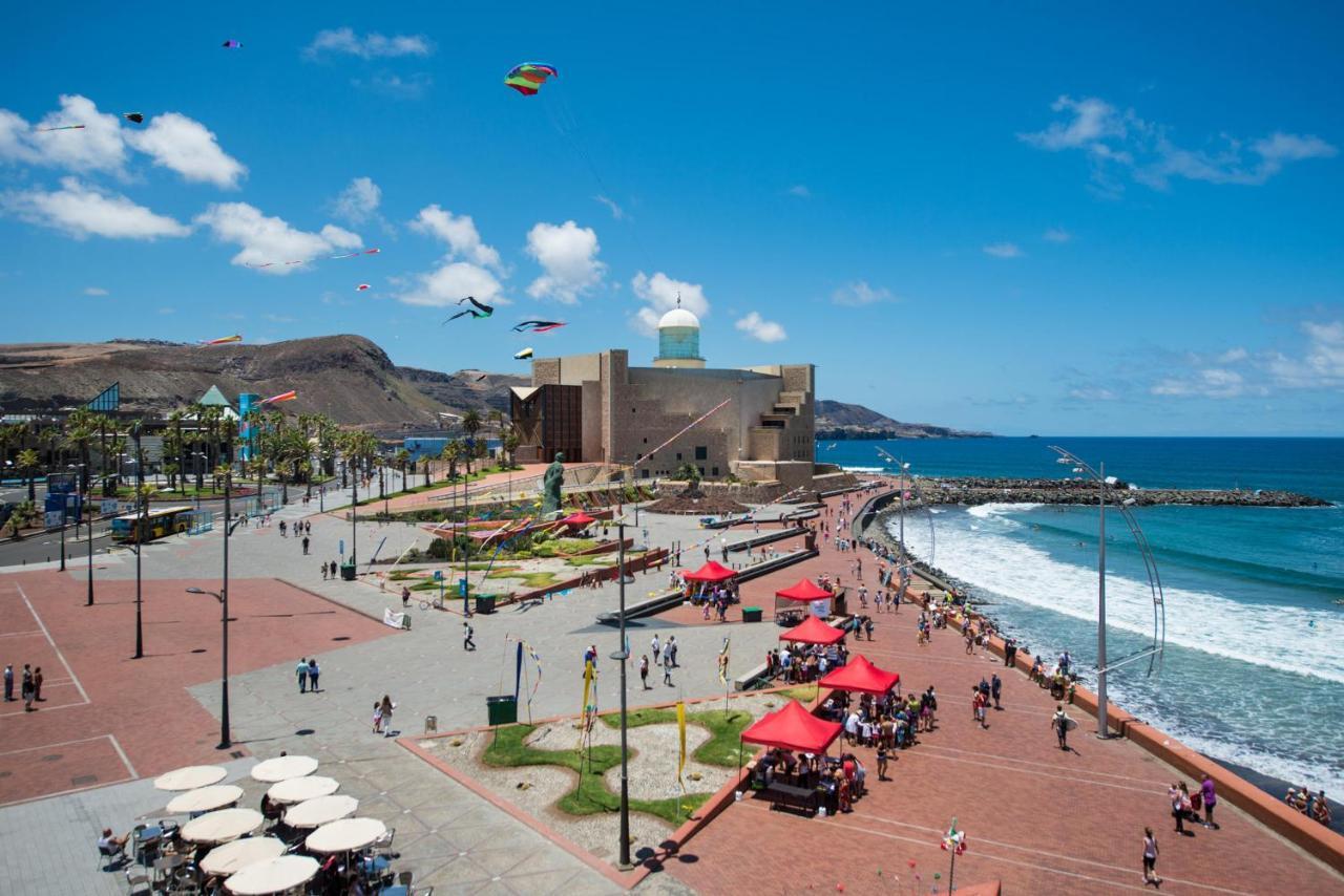 Edison Building 302 By Canariasgetaway Apartment Las Palmas de Gran Canaria