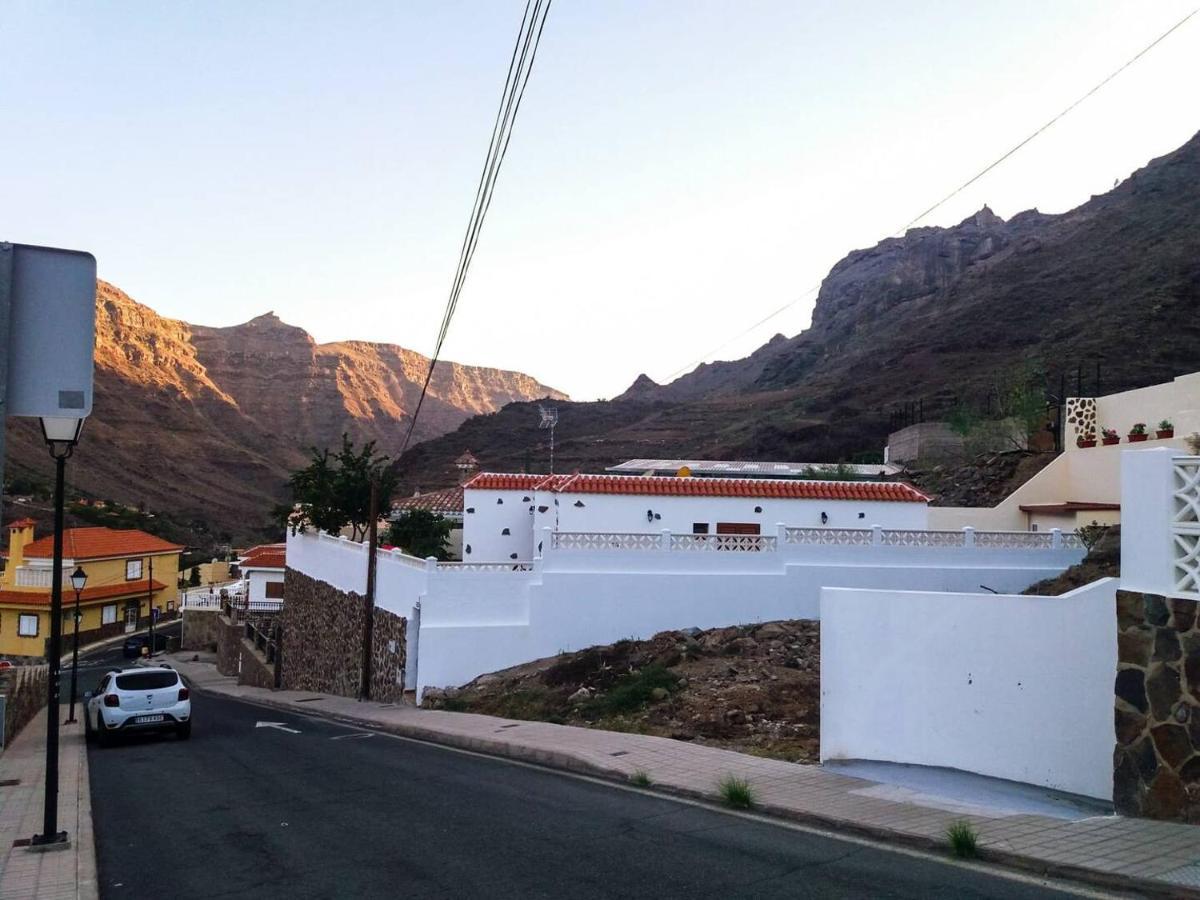 La Casita Del Horno Vv Holiday home