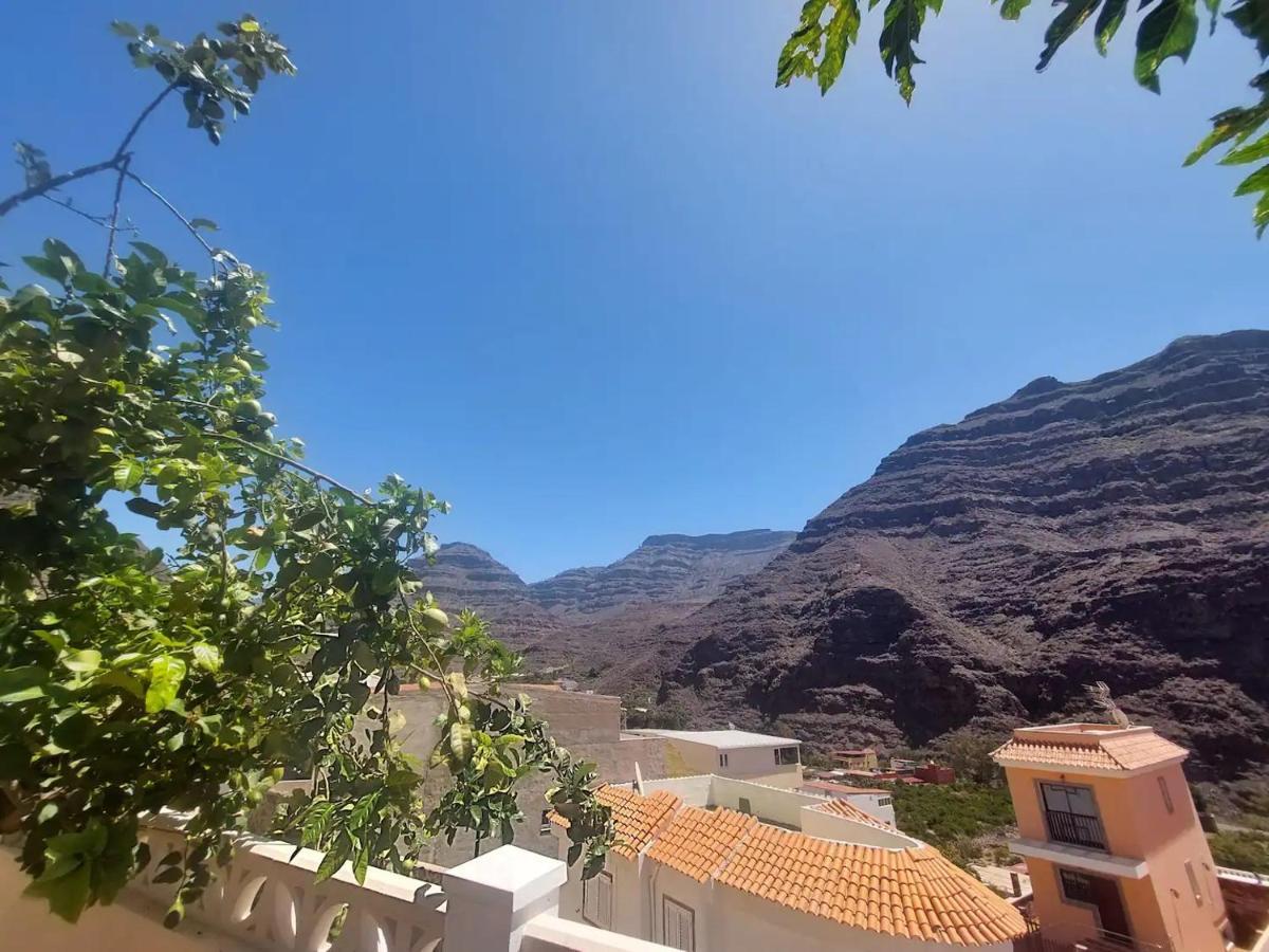 Holiday home La Casita Del Horno Vv Mogan