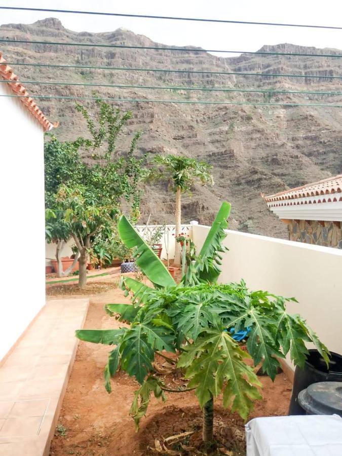 La Casita Del Horno Vv * Mogan