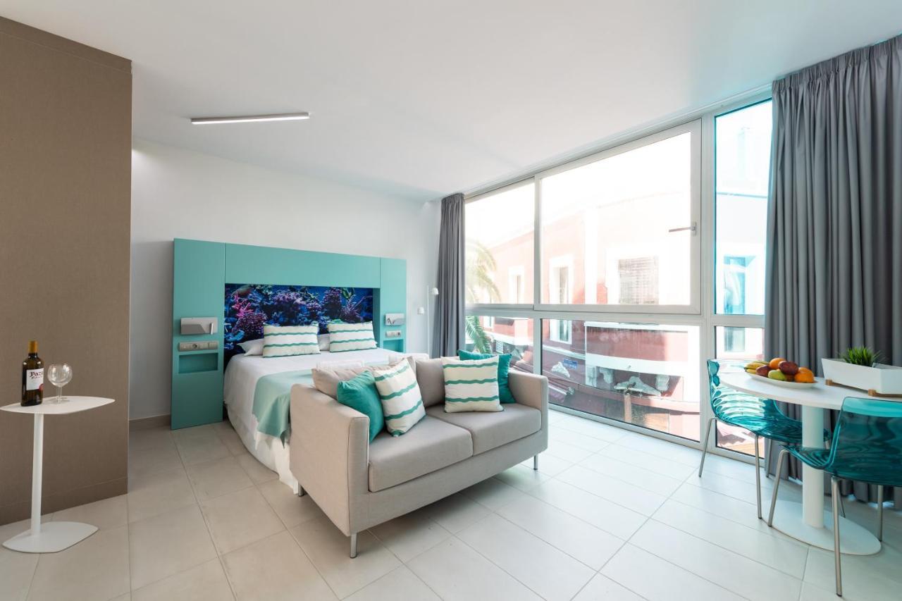 Apartment Edison Building 302 By Canariasgetaway Las Palmas de Gran Canaria