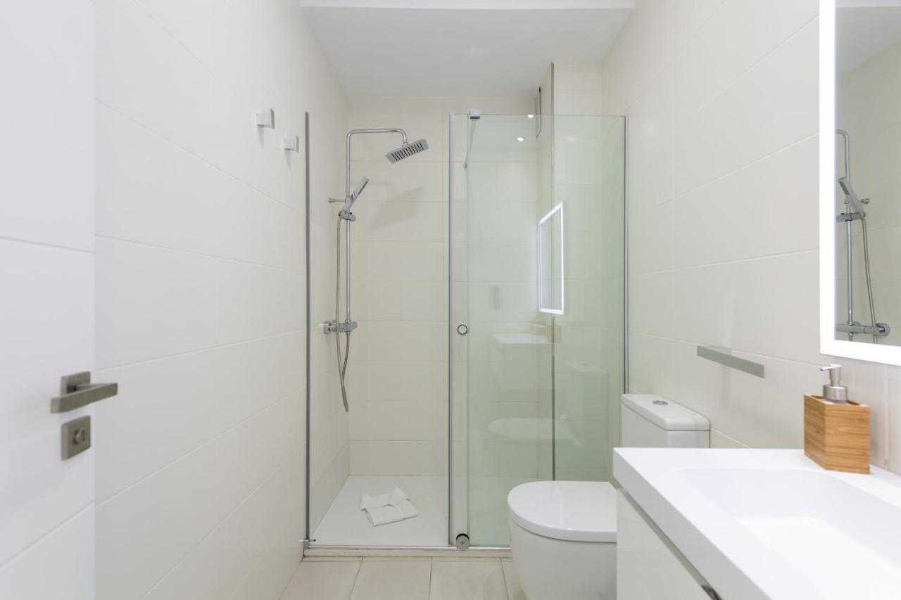 Edison Building 302 By Canariasgetaway Las Palmas de Gran Canaria