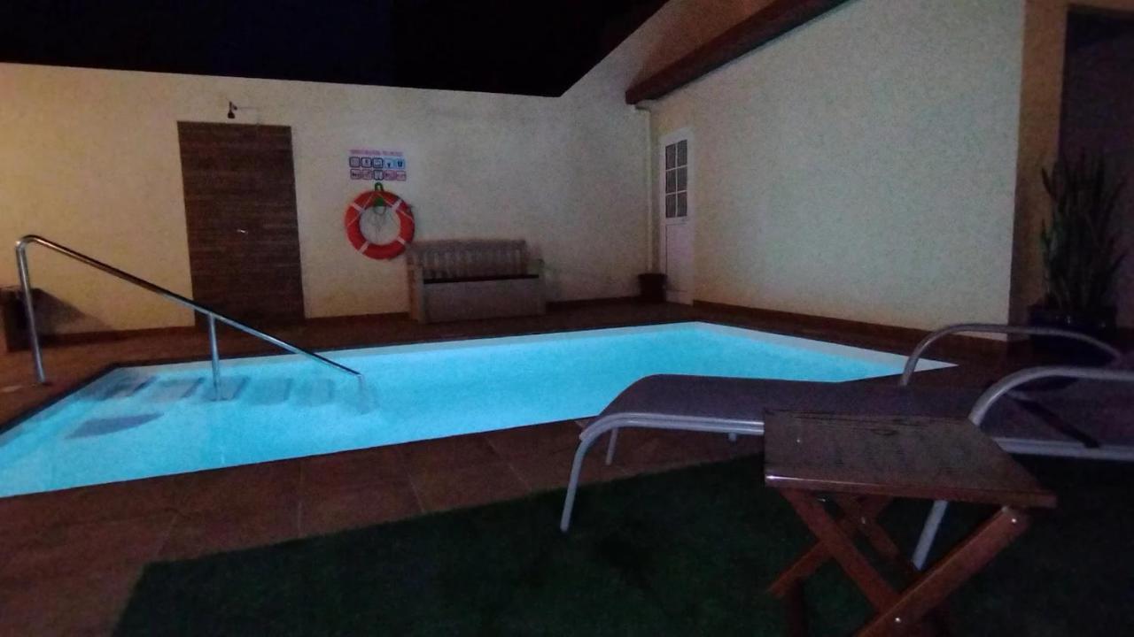 Holiday home La Casita Del Horno Vv Mogan
