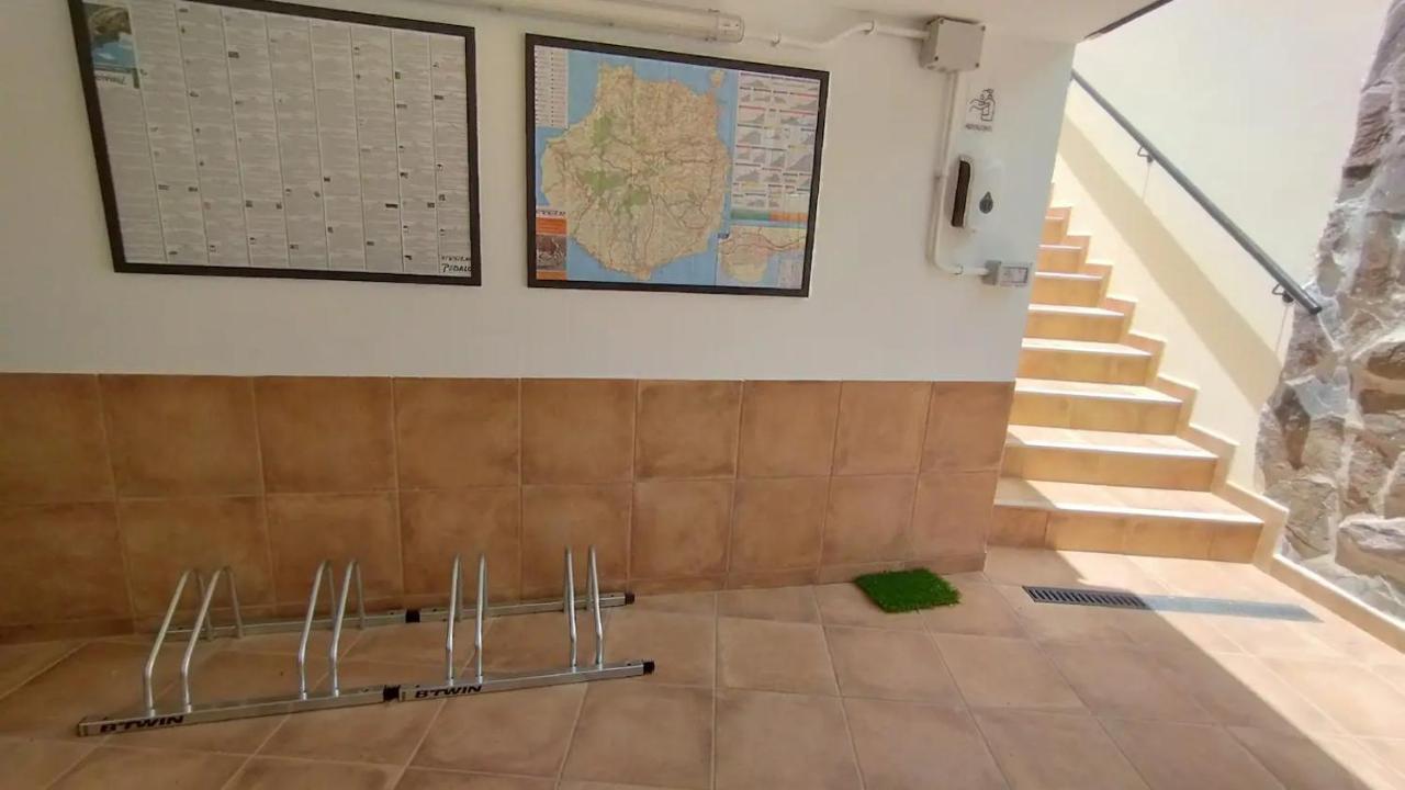 La Casita Del Horno Vv Holiday home Mogan