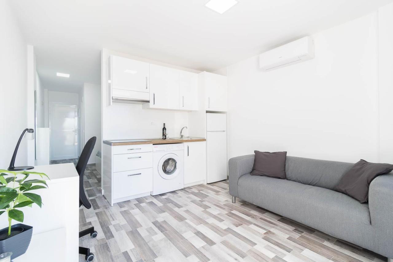 Apartment El 303, Relax En Playa del Ingles (Gran Canaria)