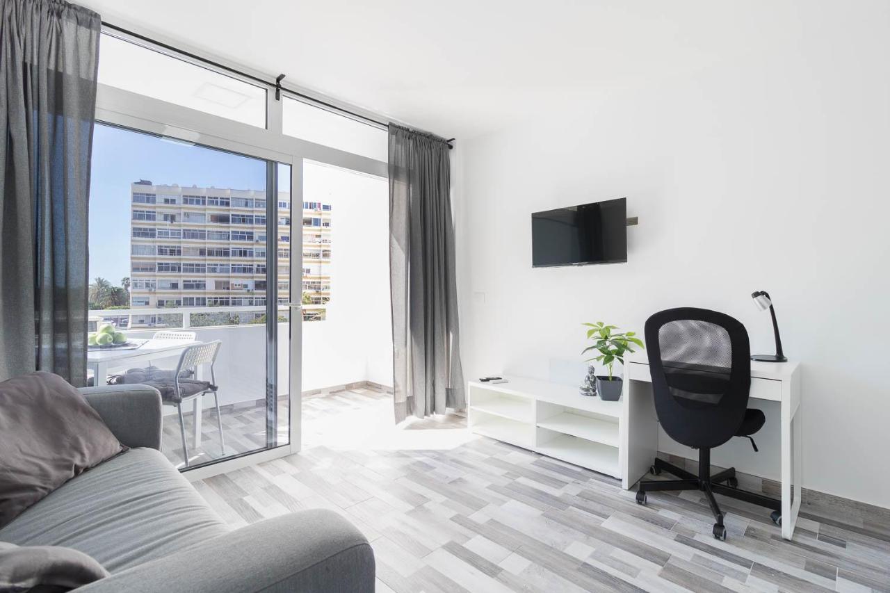 El 303, Relax En Apartment