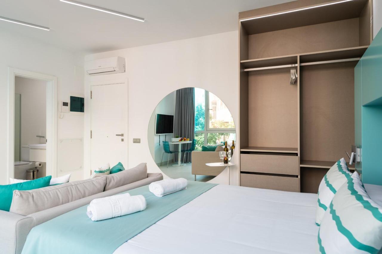 Edison Building 302 By Canariasgetaway Las Palmas de Gran Canaria