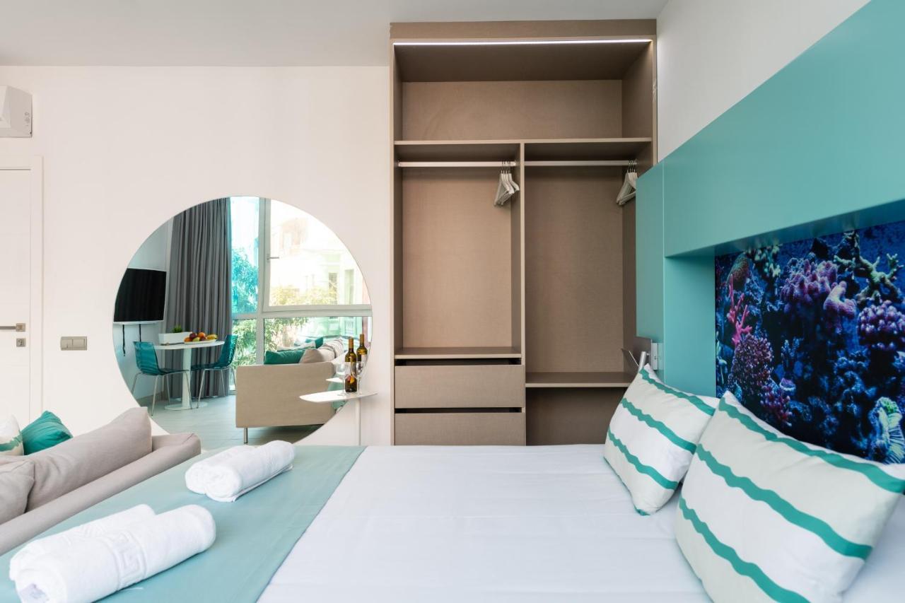 Apartment Edison Building 302 By Canariasgetaway *
