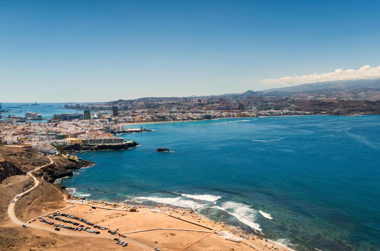 Apartment Edison Building 302 By Canariasgetaway Las Palmas de Gran Canaria