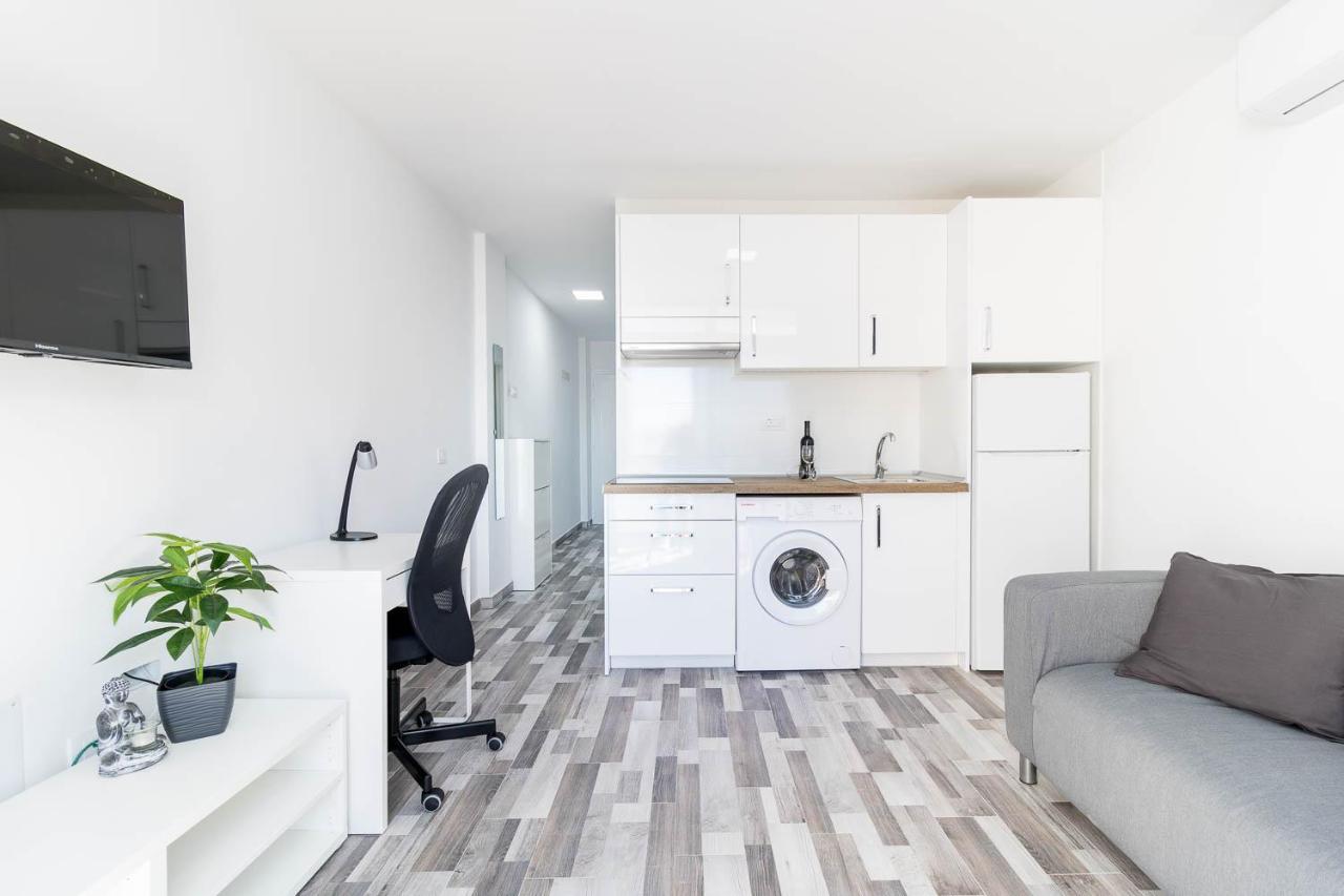 Apartment El 303, Relax En