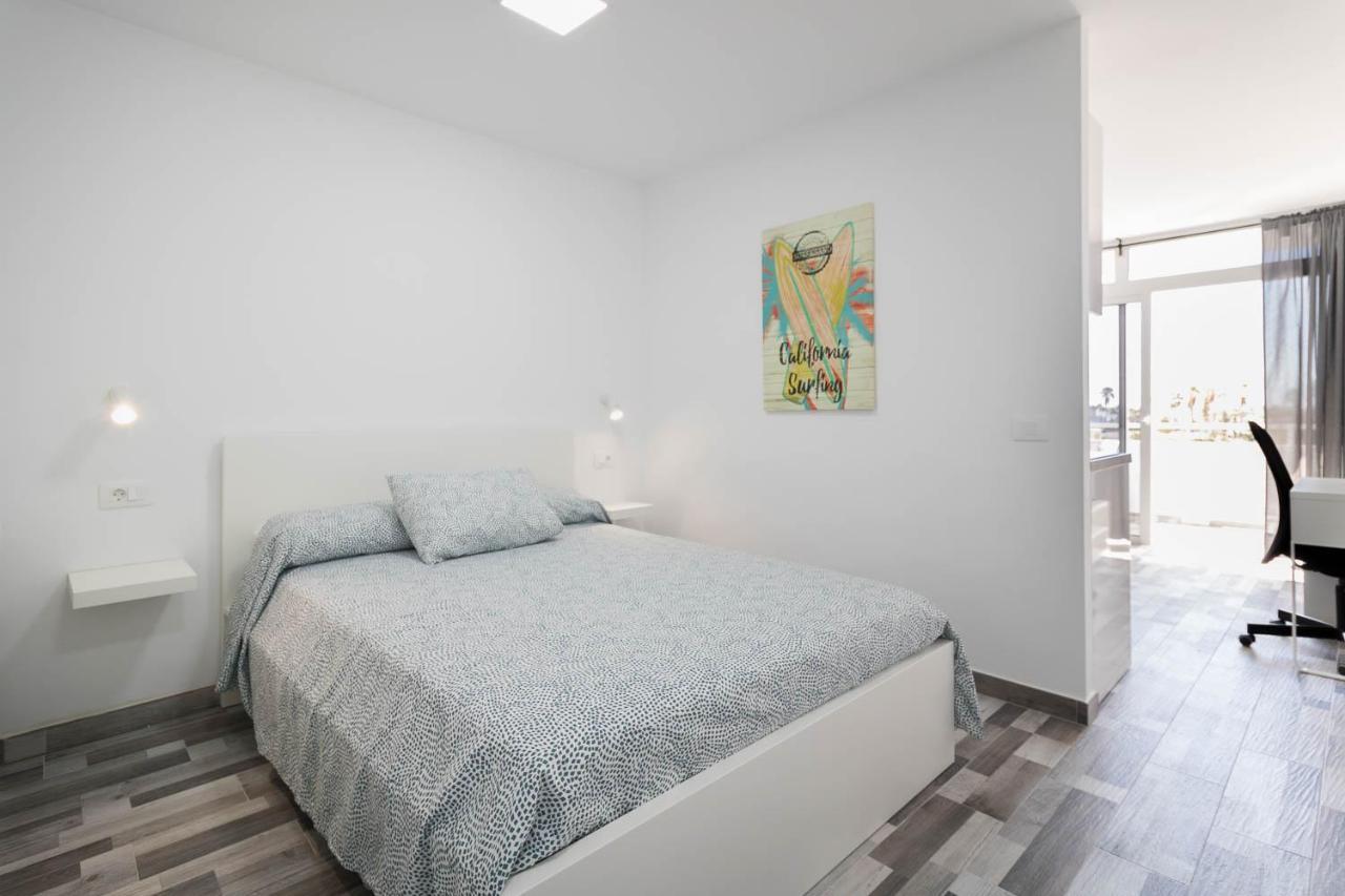 Apartment El 303, Relax En *