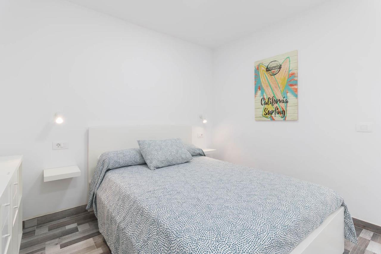 El 303, Relax En Apartment Playa del Ingles (Gran Canaria)