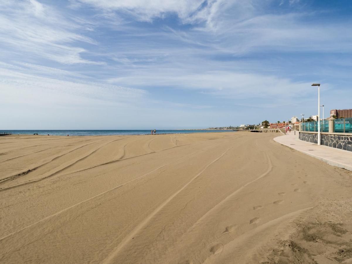 Guayabo By Canariasgetaway Сasa de vacaciones San Bartolomé