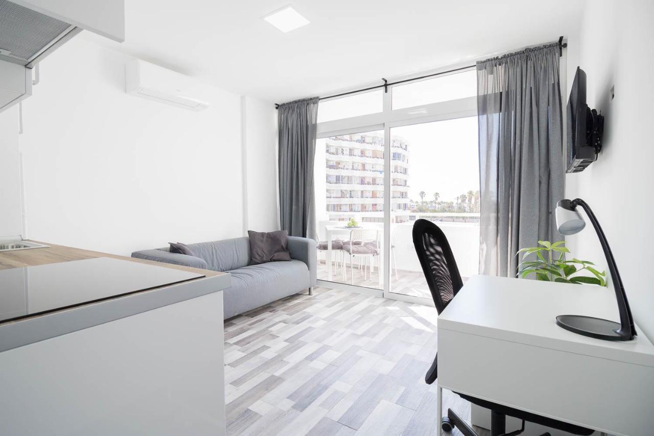 El 303, Relax En Apartment *