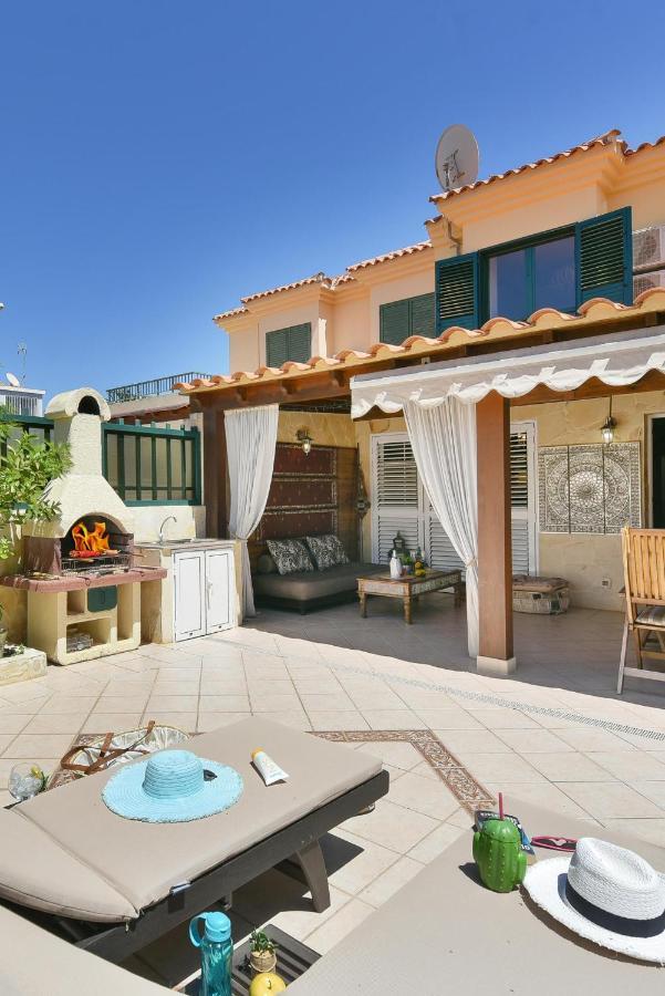 Apartamento Tinos Ii 34 By Villagrancanaria