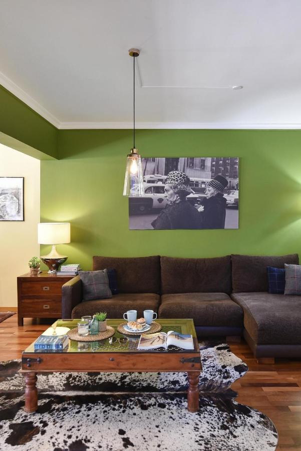Apartamento Tinos Ii 34 By Villagrancanaria *