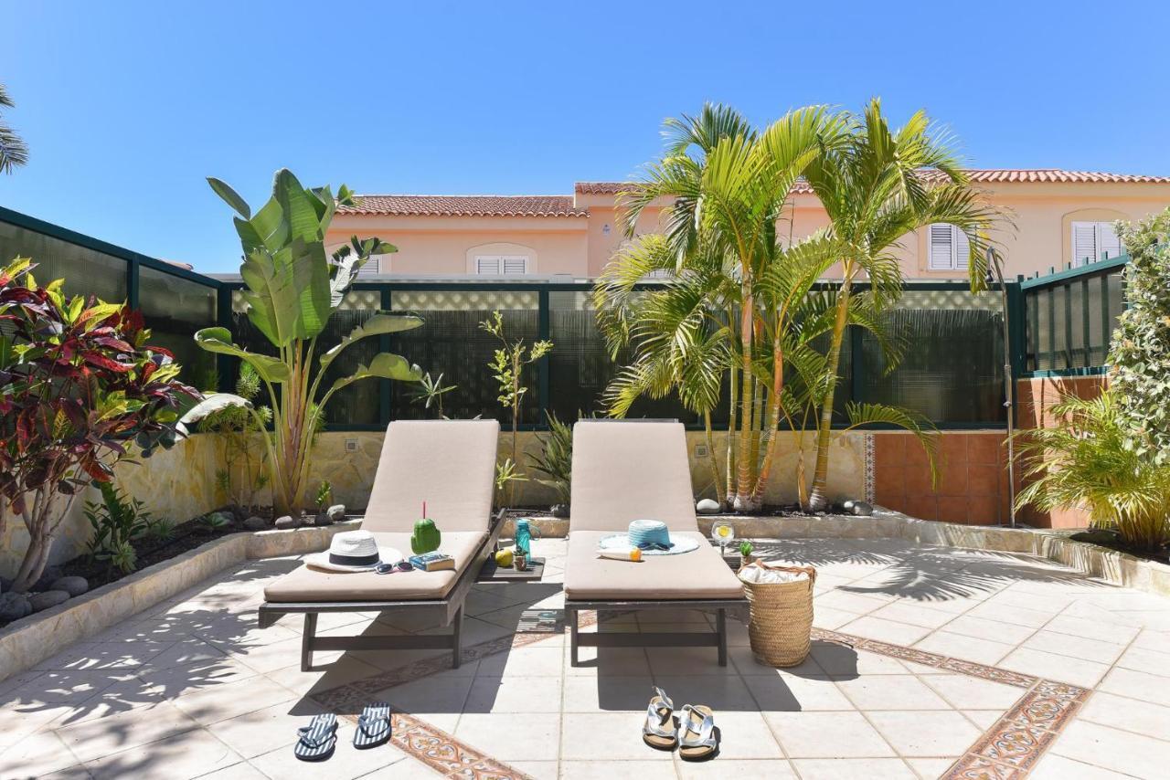 Apartamento Tinos Ii 34 By Villagrancanaria *