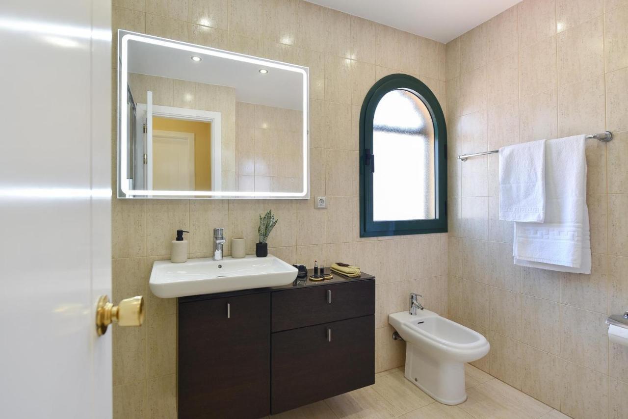 Apartamento Tinos Ii 34 By Villagrancanaria Maspalomas (Gran Canaria)