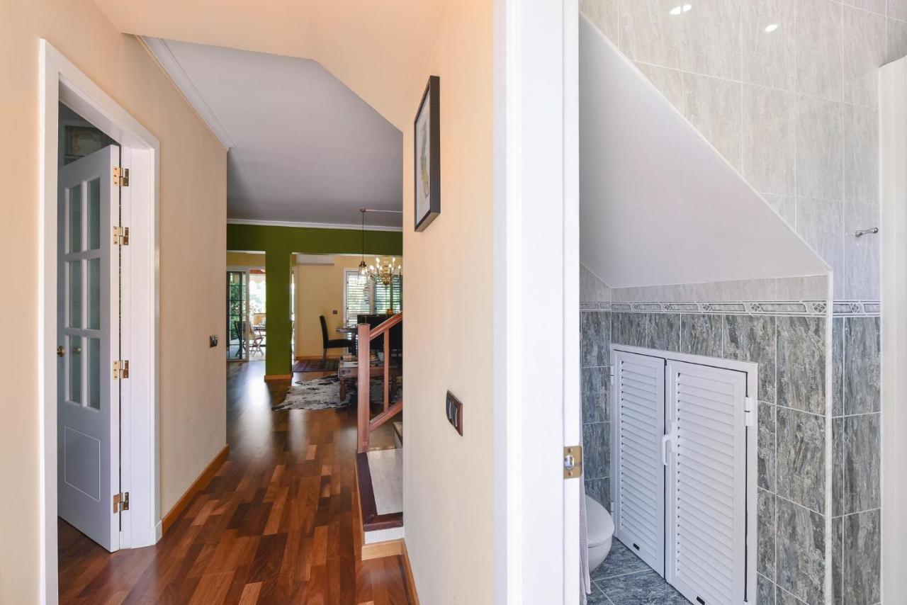 Apartamento Tinos Ii 34 By Villagrancanaria