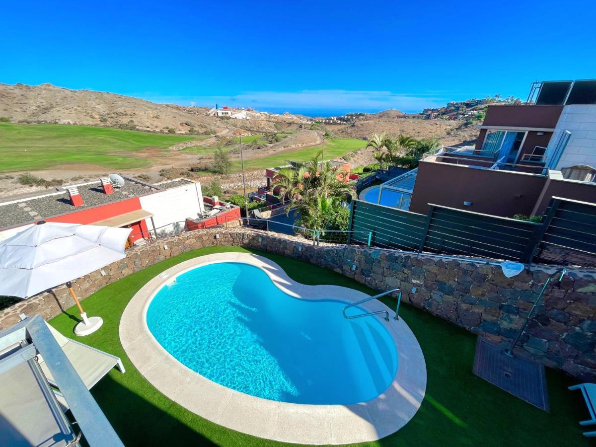 Villa Calma With Private Pool By Tenpropertiesgc San Bartolome de Tirajana (Gran Canaria)