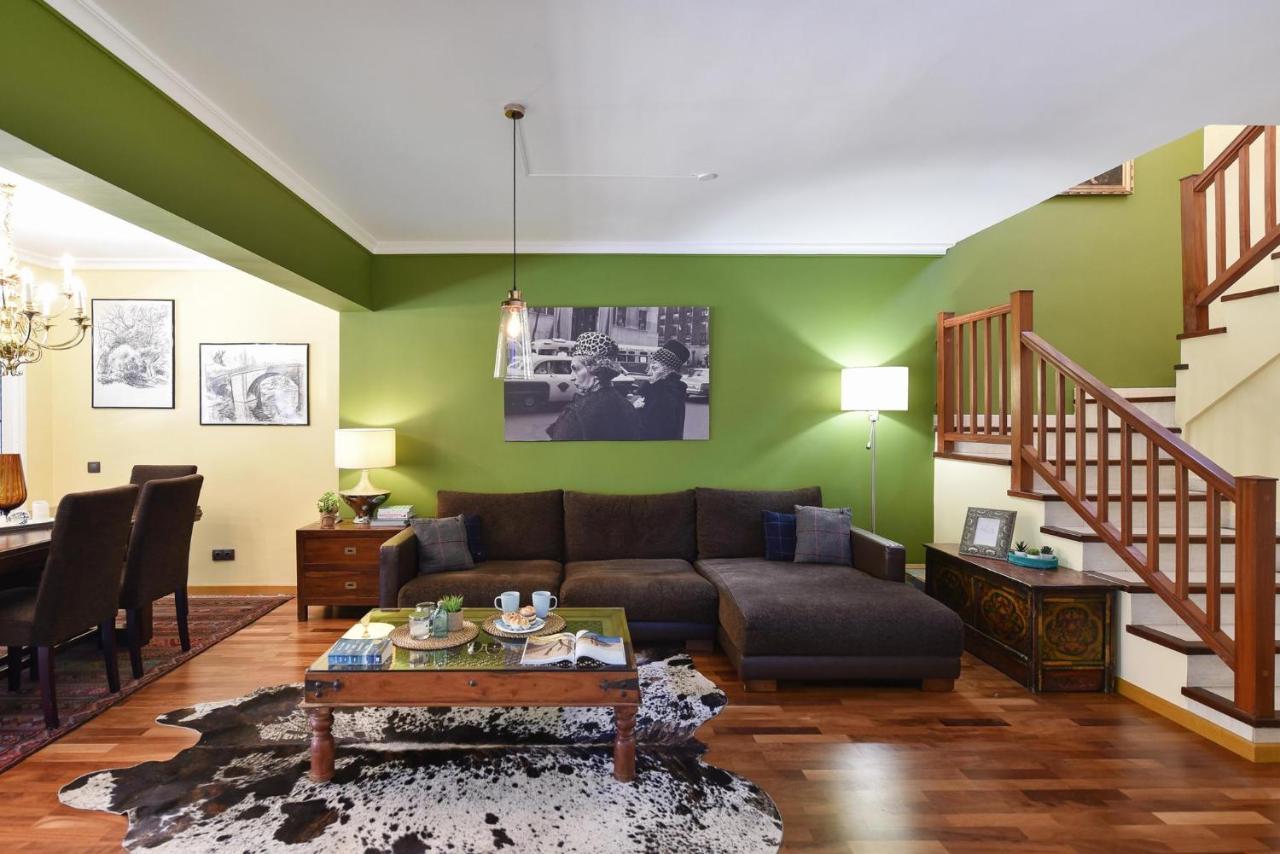 Apartamento Tinos Ii 34 By Villagrancanaria Maspalomas (Gran Canaria)
