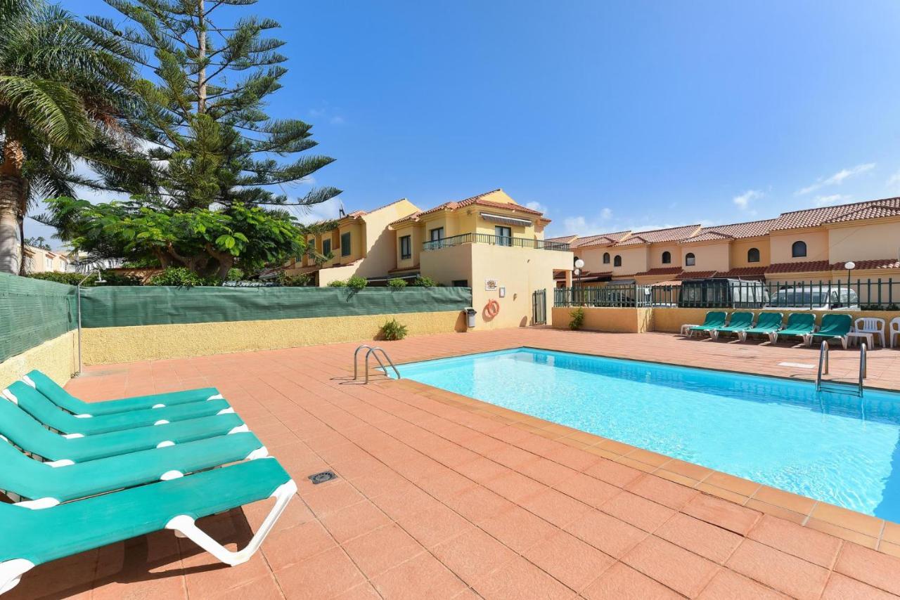 Tinos Ii 34 By Villagrancanaria Apartamento