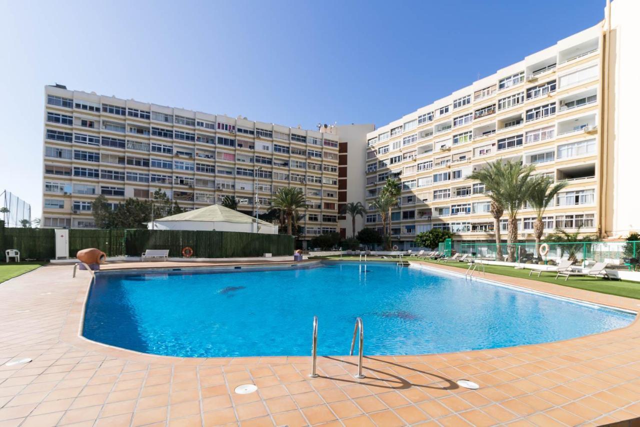 La Hermosita * Playa del Inglés