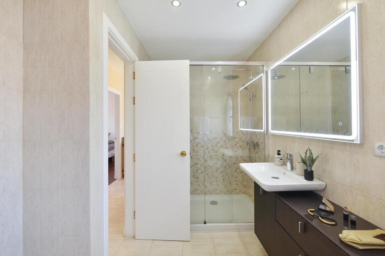 Tinos Ii 34 By Villagrancanaria Apartamento