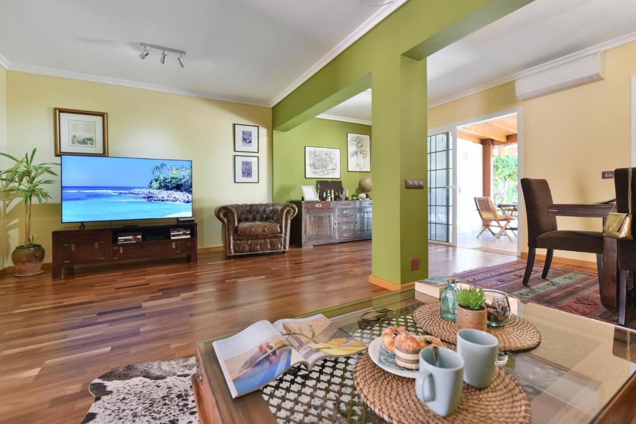 Apartamento Tinos Ii 34 By Villagrancanaria