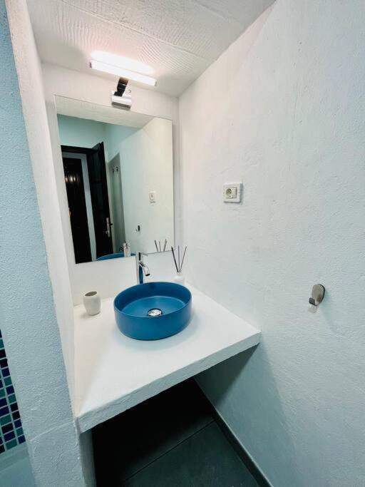 Apartamento El Ancla