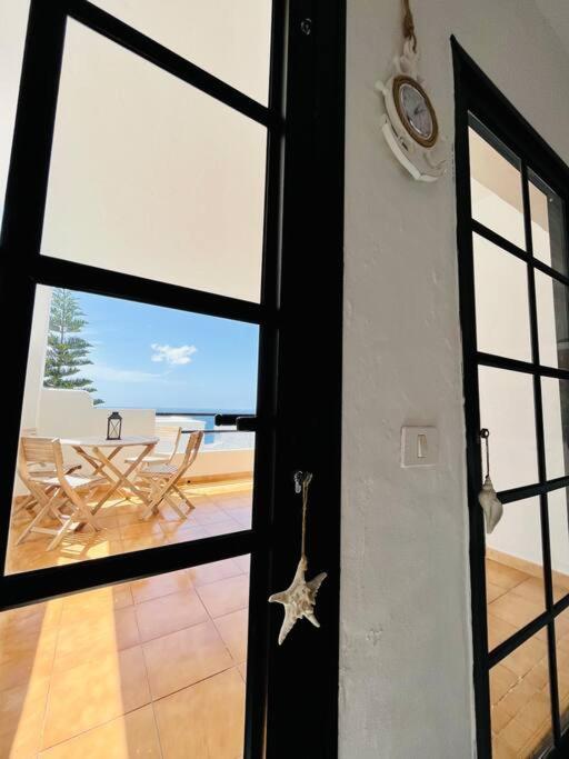 Apartamento El Ancla *