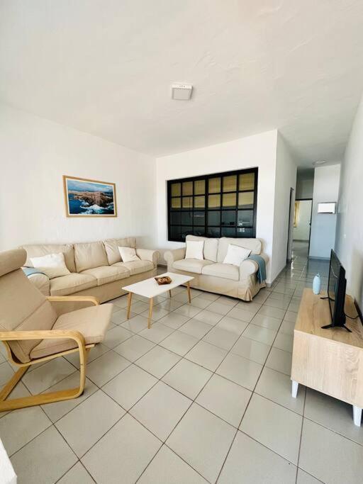 El Ancla Apartamento *