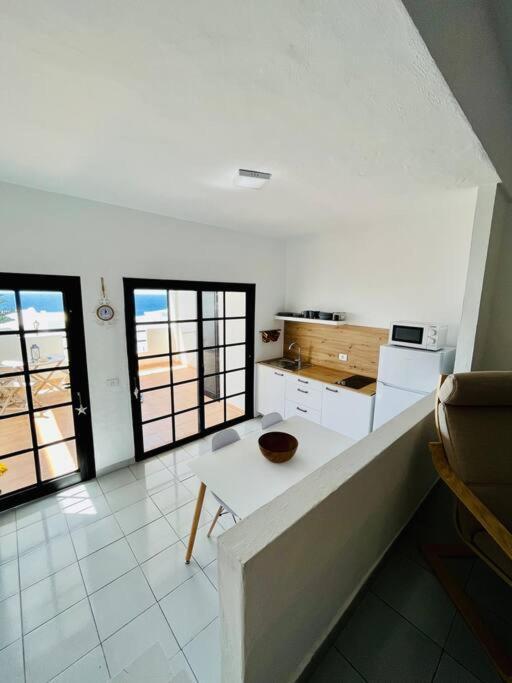 Apartamento El Ancla