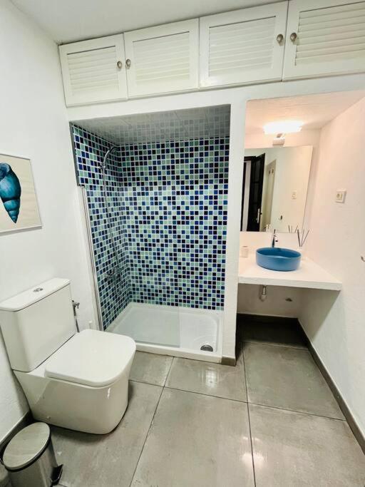 Apartamento El Ancla