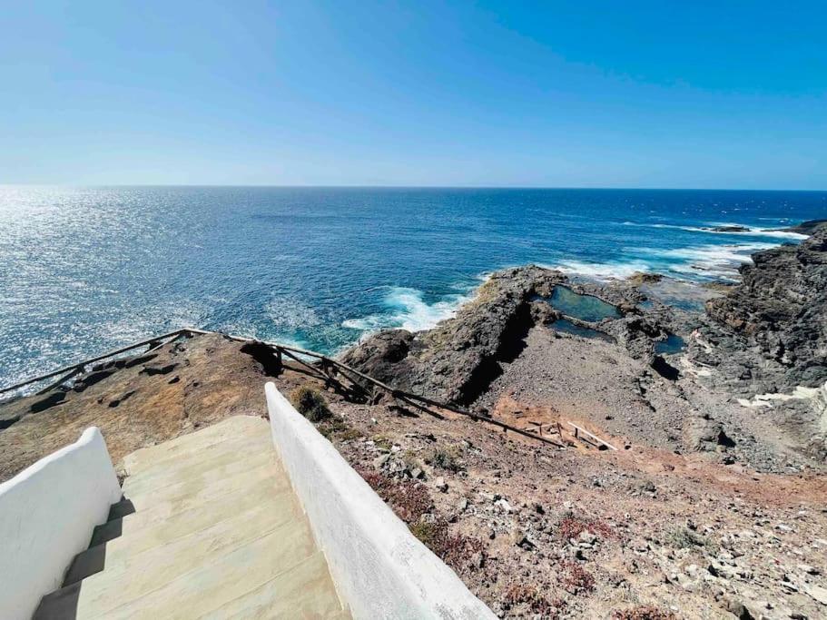 El Ancla * Las Palmas de Gran Canaria