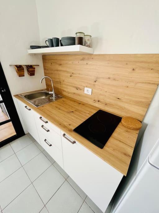 El Ancla Apartamento