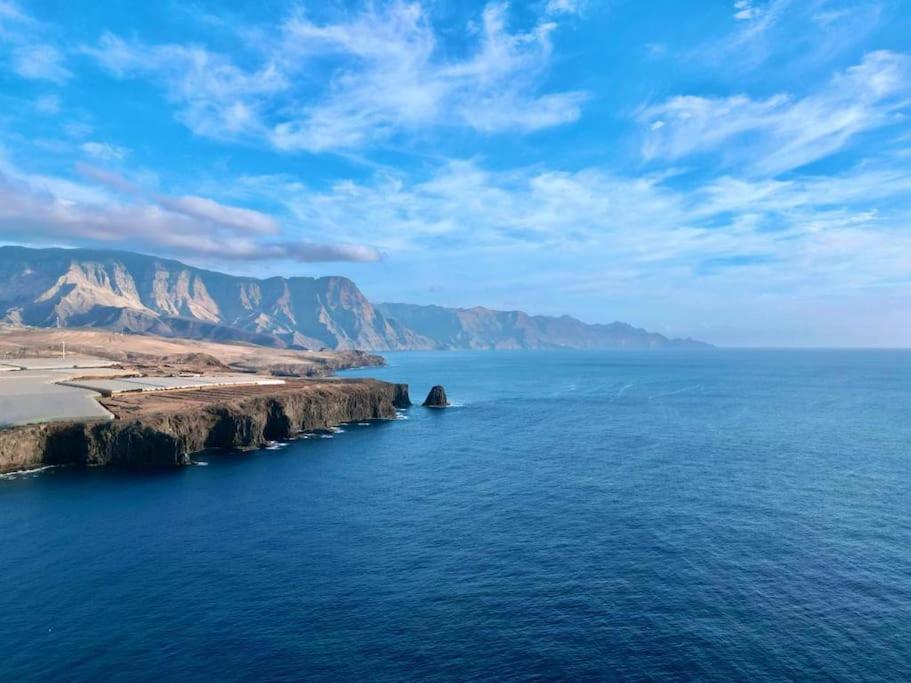 Apartamento El Ancla Las Palmas de Gran Canaria