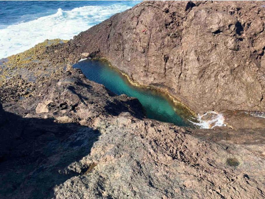 El Ancla Las Palmas de Gran Canaria