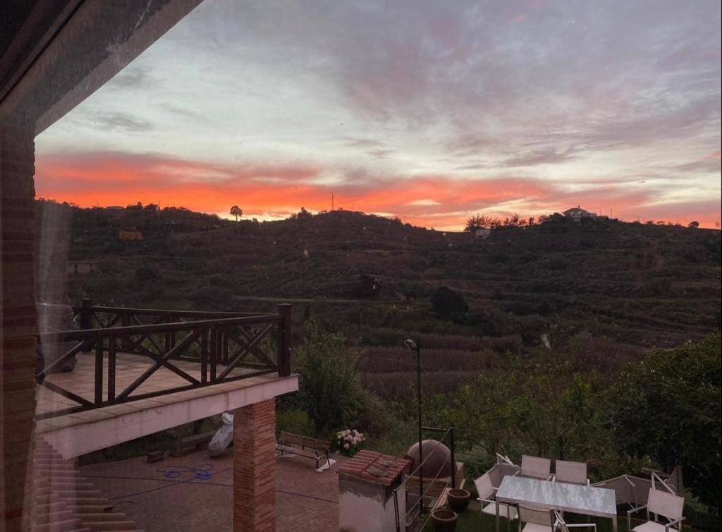 Сasa de vacaciones Rural La Morera *
