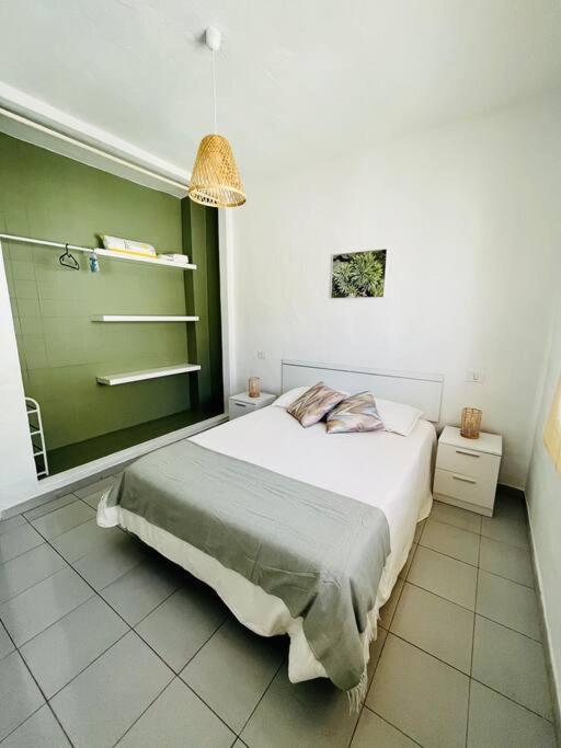 El Ancla Apartamento Las Palmas de Gran Canaria