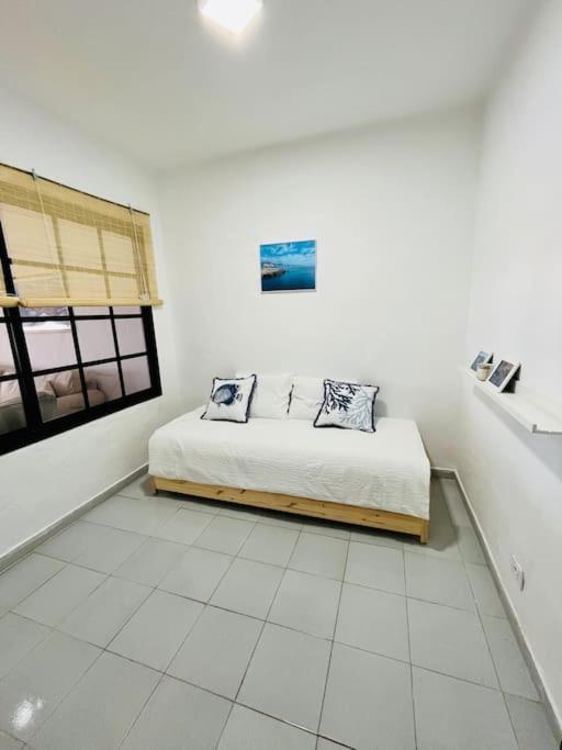 Apartamento El Ancla