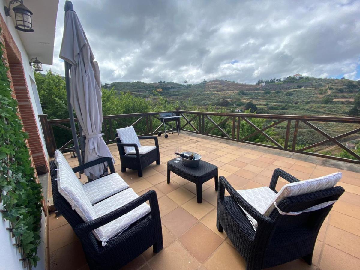 Сasa de vacaciones Rural La Morera