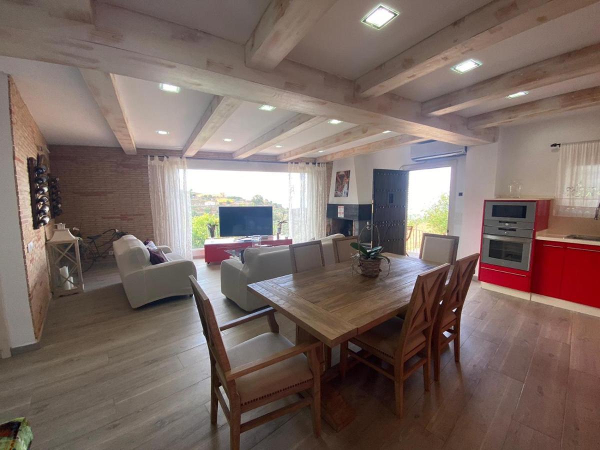 Casa vacanze Rural La Morera *