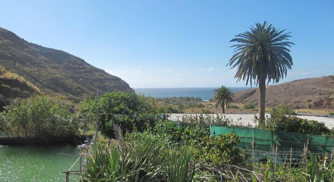 Casa vacanze & Bike - Agaete *
